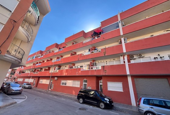 Apartamento / Piso - Venta - Almoradí -
                Almoradí