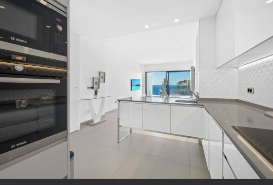 Apartamento / Piso - Venta - Benidorm -
                Benidorm