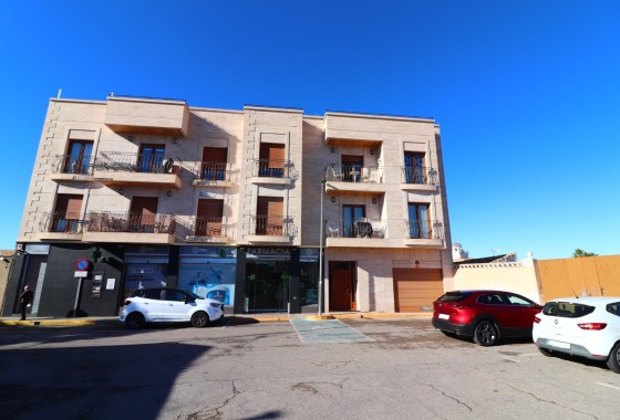 Apartamento piso - Venta - Benijofar - Benijofar - Village