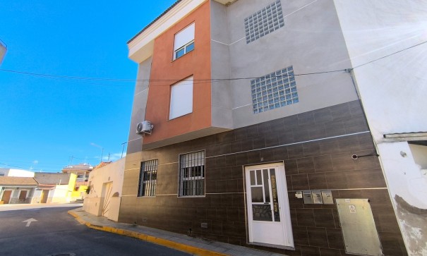 Apartamento piso - Venta - Benijofar - Benijofar
