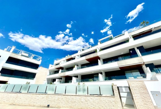 Apartamento / Piso - Venta - Benijofar - Benijofar