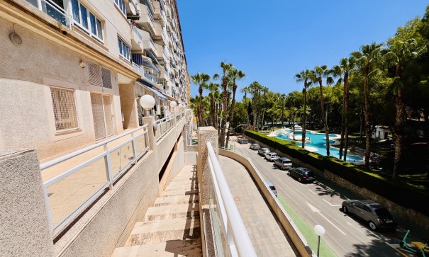 Apartamento piso - Venta - Cabo Roig - Cabo Roig