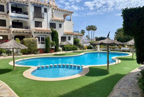 Apartamento / Piso - Venta - Cabo Roig - Cabo Roig