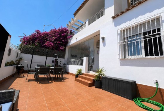 Apartamento / Piso - Venta - Cabo Roig - Cabo Roig