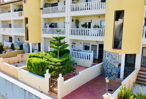 Apartamento / Piso - Venta - Cabo Roig - Costa Blanca