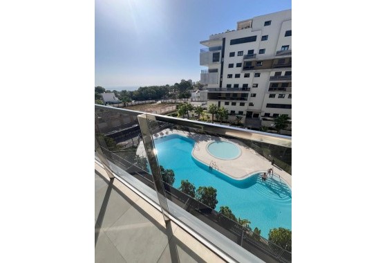 Apartamento / Piso - Venta - Campoamor -
                Campoamor