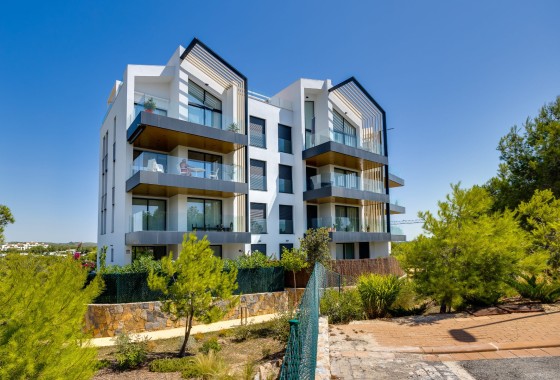 Apartamento / Piso - Venta - Campoamor -
                Las Colinas Golf and Country Club
