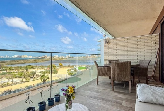 Apartamento piso - Venta - Cartagena - Playa Honda-Playa Paraíso