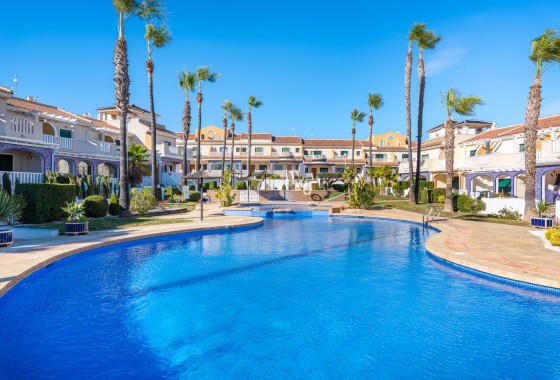 Apartamento piso - Venta - Ciudad Quesada - Rojales -
                Ciudad Quesada