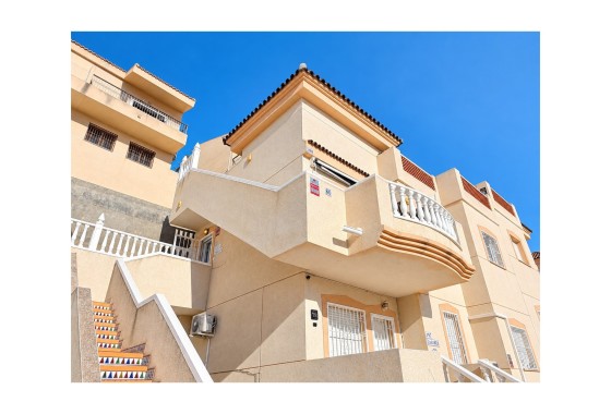 Apartamento / Piso - Venta - Ciudad Quesada - Rojales -
                Ciudad Quesada
