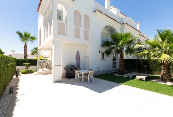 Apartamento / Piso - Venta - Ciudad Quesada - Rojales -
                Doña Pepa