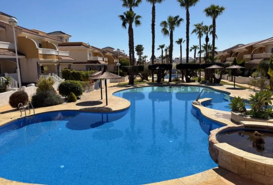 Apartamento / Piso - Venta - Ciudad Quesada - Rojales - Doña Pepa