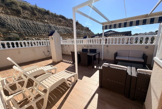 Apartamento / Piso - Venta - Ciudad Quesada - Rojales - La Marquesa Golf