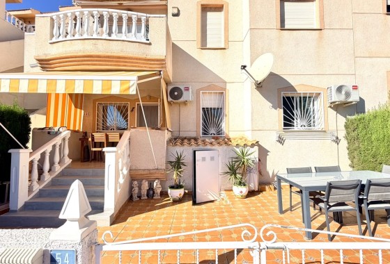 Apartamento / Piso - Venta - Ciudad Quesada - Rojales -
                La Marquesa Golf