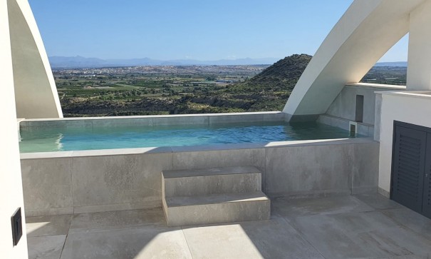 Apartamento piso - Venta - Ciudad Quesada - Rojales - Rojales*