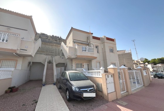 Apartamento / Piso - Venta - Ciudad Quesada - Rojales -
                Upper Golf