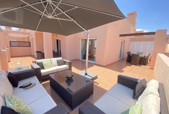 Apartamento / Piso - Venta - Condado de Alhama - Condado de Alhama Golf Resort