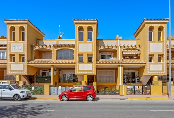 Apartamento / Piso - Venta - Daya Nueva -
                Daya Nueva