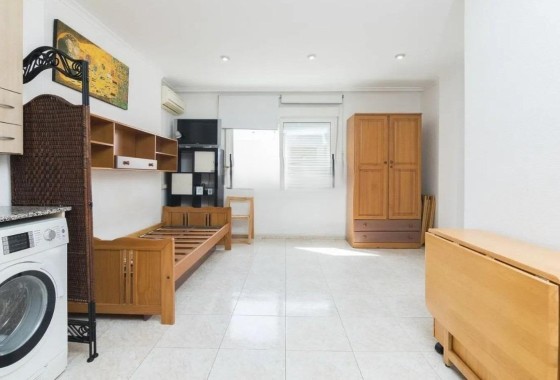 Apartamento / Piso - Venta - El Altet - Balsares