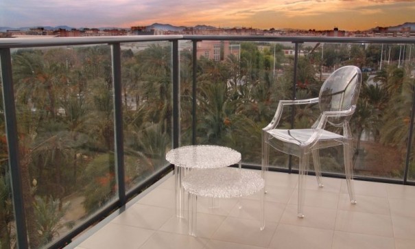 Apartamento piso - Venta - Elche - Elche