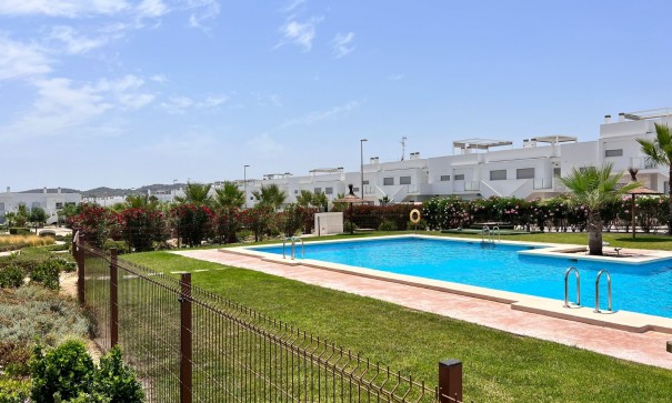 Apartamento piso - Venta - Entre Naranjos - Vistabella Golf - Entre Naranjos Vistabella Golf