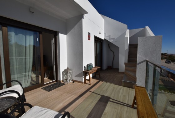Apartamento / Piso - Venta - Entre Naranjos - Vistabella Golf - Entre Naranjos - Vistabella Golf
