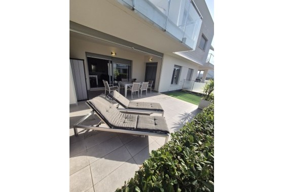 Apartamento / Piso - Venta - Entre Naranjos - Vistabella Golf -
                Entre Naranjos - Vistabella Golf