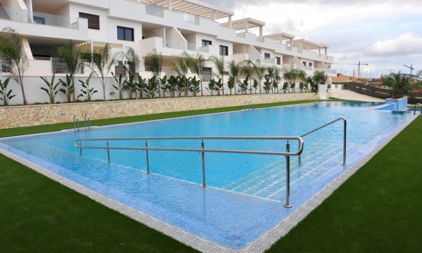Apartamento piso - Venta - Finestrat - Finestrat