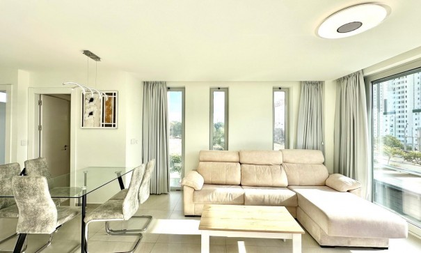 Apartamento piso - Venta - Finestrat - Finestrat