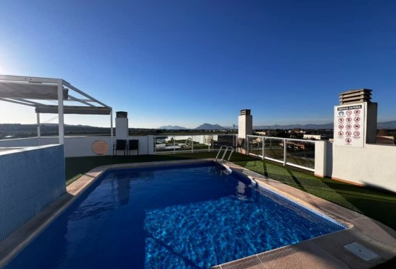 Apartamento / Piso - Venta - Formentera del Segura - Costa Blanca