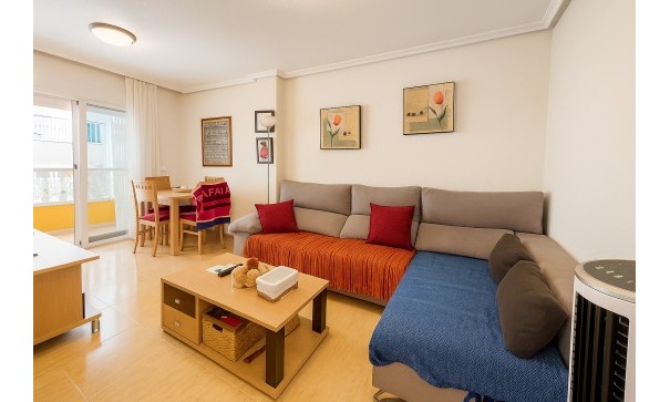 Apartamento piso - Venta - Formentera del Segura - Formentera de Segura