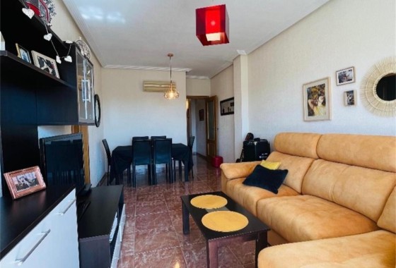 Apartamento / Piso - Venta - Formentera del Segura - Formentera de Segura