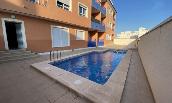 Apartamento / piso - Venta - Formentera del Segura - Formentera de Segura