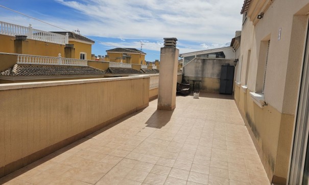 Apartamento piso - Venta - Formentera del Segura - Formentera de Segura