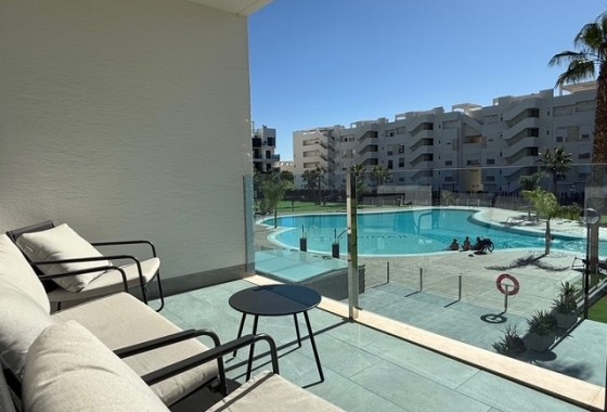 Apartamento / Piso - Venta - Guardamar del Segura - Costa Blanca