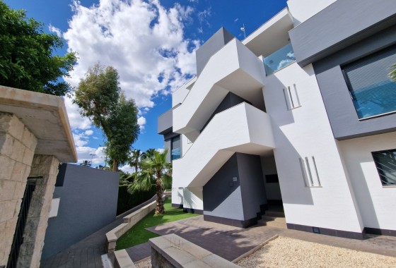 Apartamento / Piso - Venta - Guardamar del Segura - El Raso