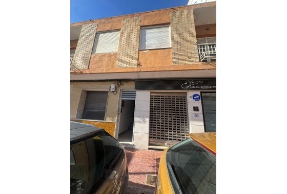 Apartamento / Piso - Venta - Guardamar del Segura -
                Guardamar del Segura
