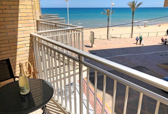 Apartamento / Piso - Venta - Guardamar del Segura - Guardamar del Segura