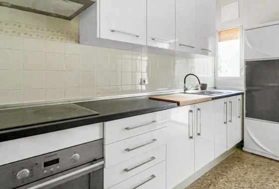 Apartamento / Piso - Venta - Guardamar del Segura - Guardamar del Segura