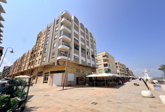 Apartamento / Piso - Venta - Guardamar del Segura - Guardamar del Segura