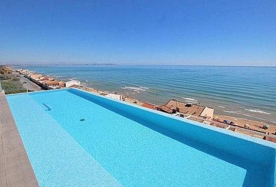 Apartamento / Piso - Venta - Guardamar del Segura - Guardamar del Segura