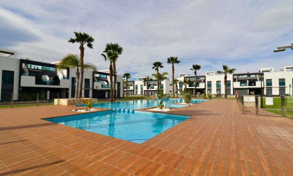 Apartamento piso - Venta - Guardamar del Segura - Guardamar - El Raso