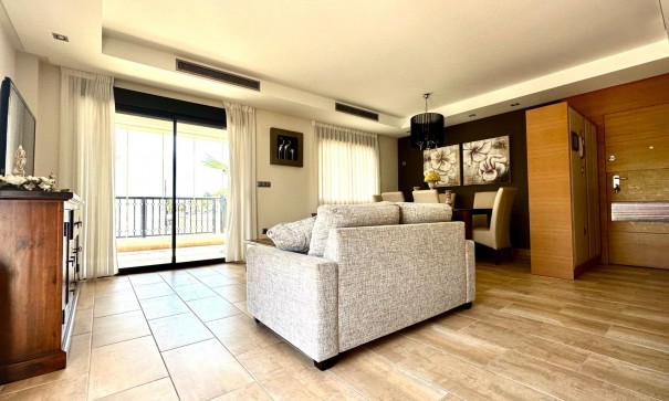 Apartamento piso - Venta - Guardamar del Segura - Los secanos