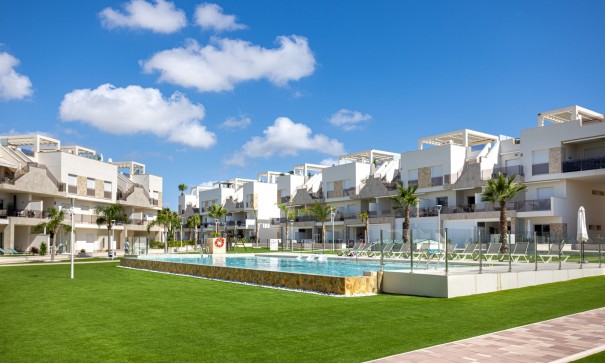 Apartamento piso - Venta - Guardamar del Segura - Urb el raso