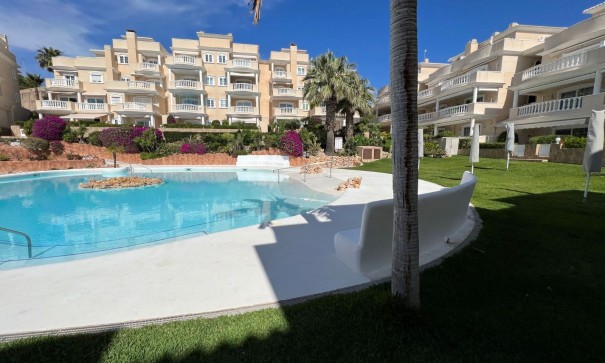 Apartamento piso - Venta - Guardamar del Segura - Valencian Community