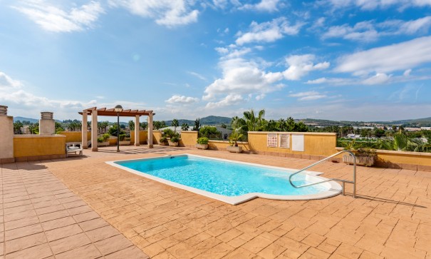 Apartamento piso - Venta - Jacarilla - Jacarilla