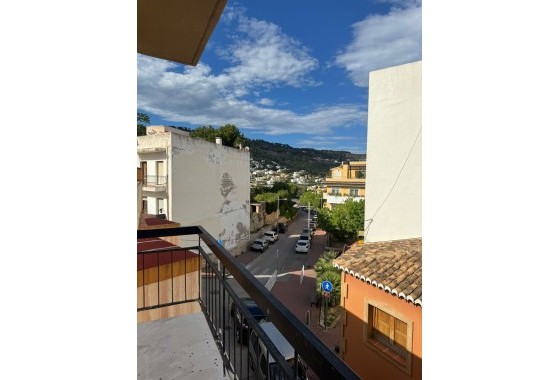 Apartamento / Piso - Venta - Jávea -
                Jávea