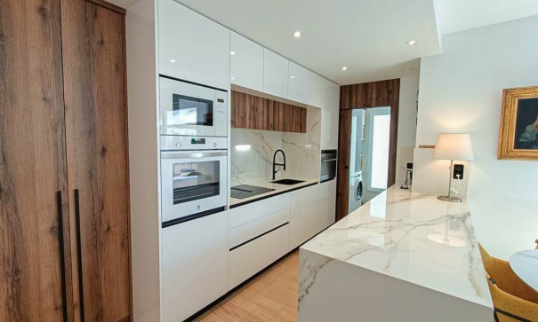 Apartamento piso - Venta - La Finca Golf - La Finca Golf and Spa Resort