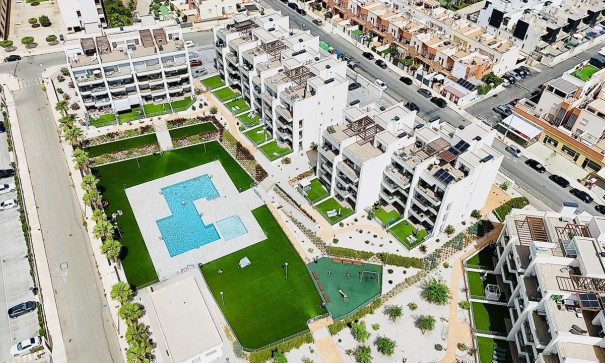 Apartamento piso - Venta - La Florida - La Florida