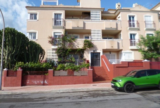 Apartamento / Piso - Venta - La Florida -
                La Florida